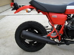     Honda Ape50 2002  19